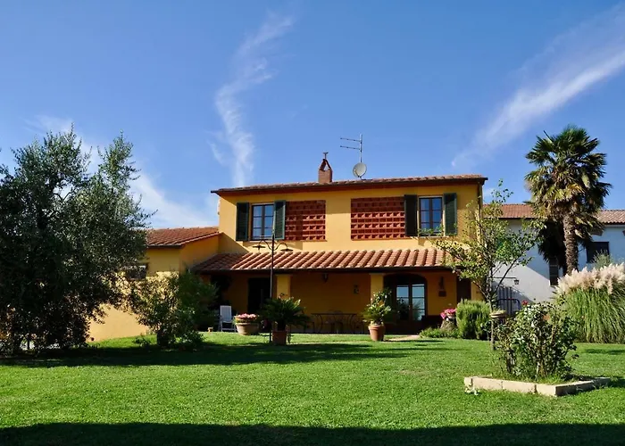 Agriturismo Tori 2