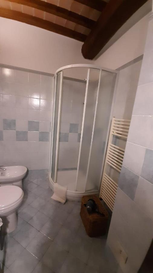 Apartment Tori 2 Montecarlo