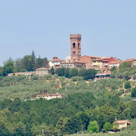 Agriturismo Tori 2 Montecarlo Extérieur photo