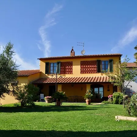 Agriturismo Tori 2 Montecarlo Extérieur photo