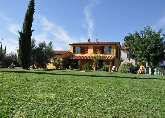 Agriturismo Tori 2
