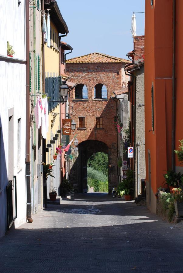 Apartamento Tori 2