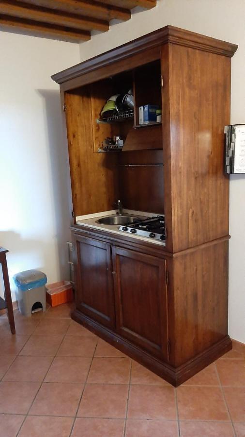 Apartamento Tori 2 *