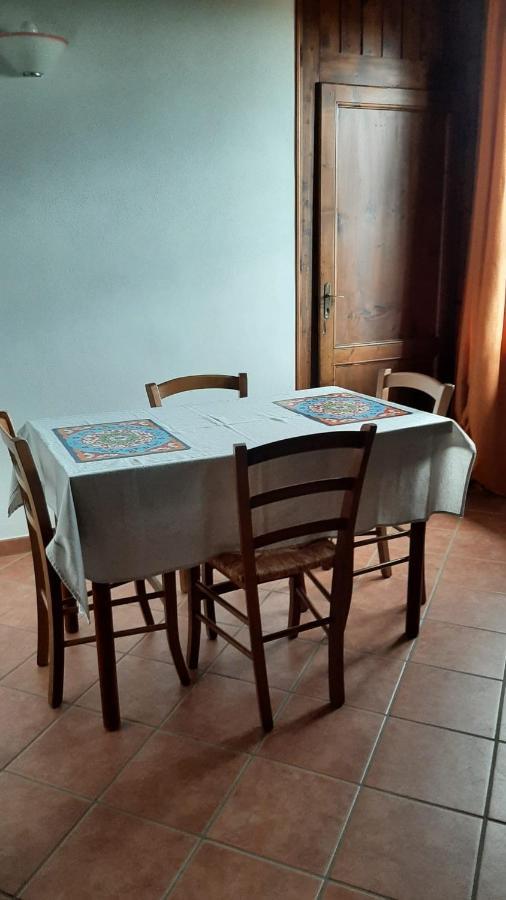 Tori 2 Appartement Montecarlo