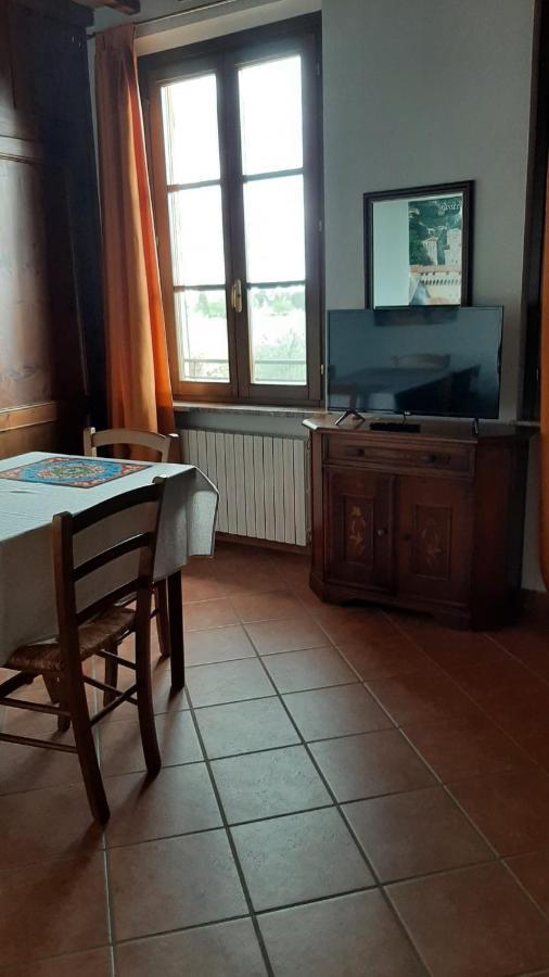 Tori 2 Appartement