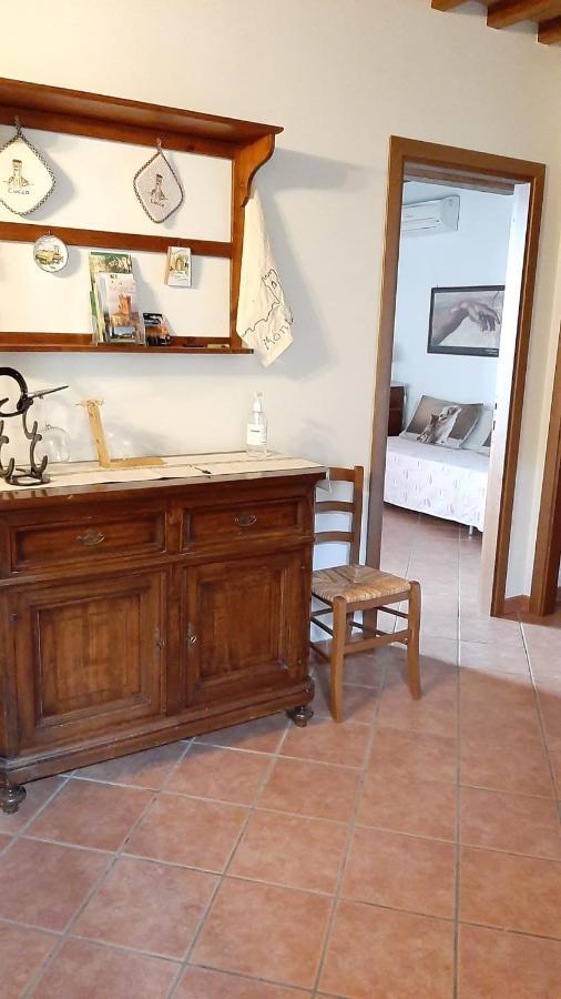 Apartamento Tori 2 *