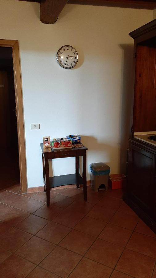 Tori 2 Appartement Montecarlo