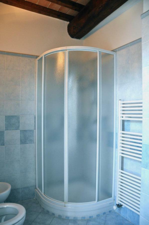 Tori 2 Apartamento