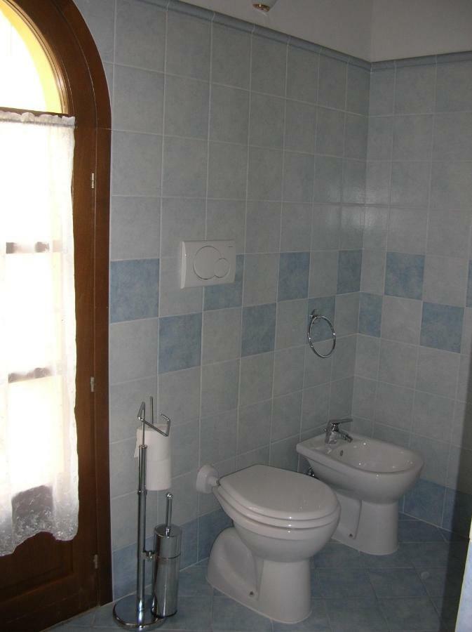 Appartement Tori 2 *